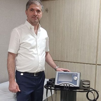 خریدار دستگاه تکار تهران