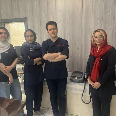لیزر پرتوان مایکروتکنولوژی